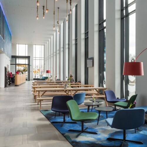 Amsterdam Birthday Weekend Accommodation 3 Star Hotel hotel