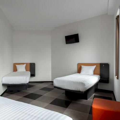 Stag Best on Budget Amsterdam