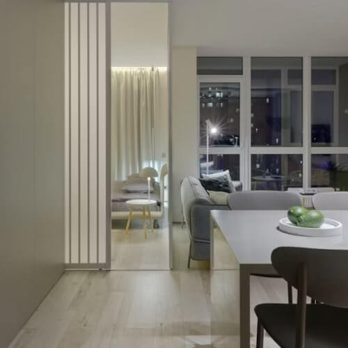 Stag Apartments Valencia