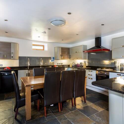 Birthday Party House Glasgow