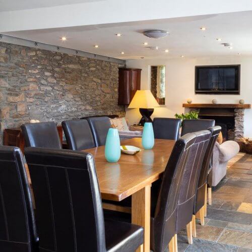 Birthday Party House Glasgow