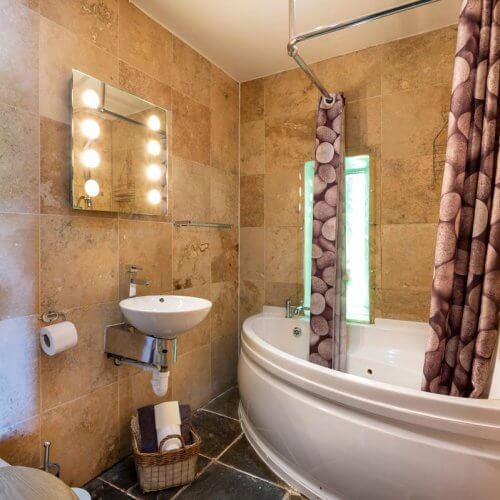 Birthday Party House Glasgow