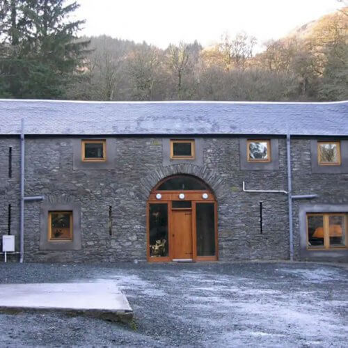 Birthday Party House Glasgow