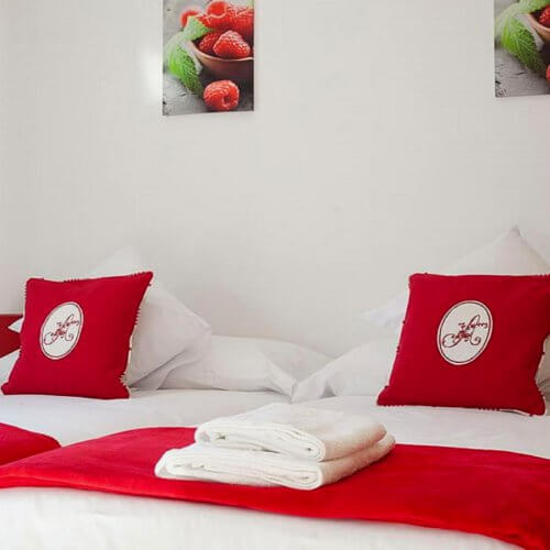 Stag Apartments Ibiza