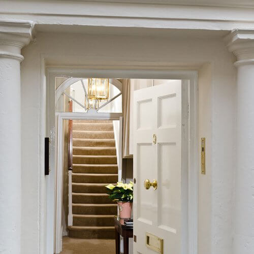 Bath Hen Night Accommodation Party House hotel