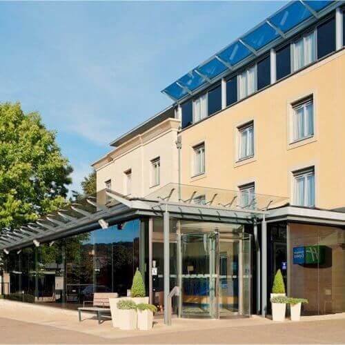 Bath Party Night Accommodation 3 Star Hotel hotel