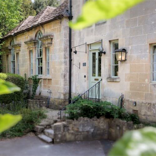 Hen Party House Bath