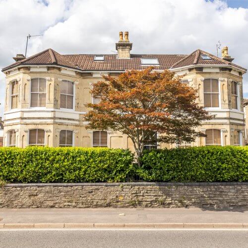 Hen Party House Bath Victorian Townhouse