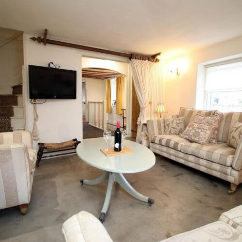 Stag Party House Batheaston Charming Cottage