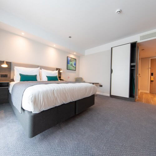 Blackpool Birthday Night Accommodation 4 Star Hotel hotel