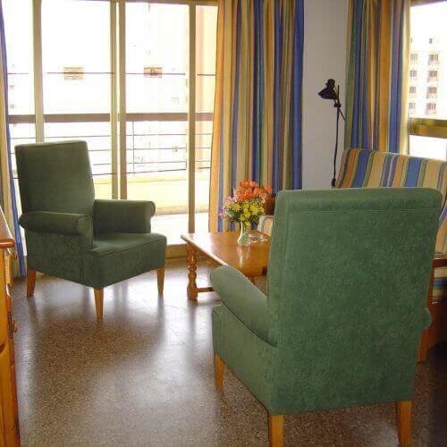 Stag Apartments Ibiza