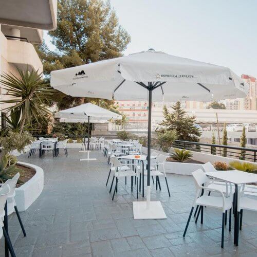 Stag Apartments Benidorm