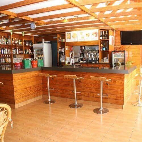 Benidorm Stag Weekend Accommodation 3 Star Hotel hotel