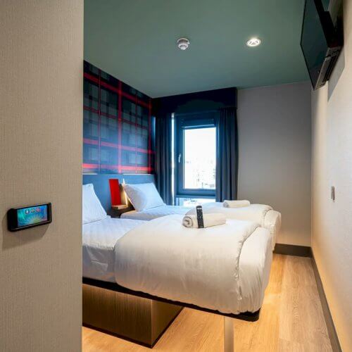 Hen 3 Star Hotel Ibiza