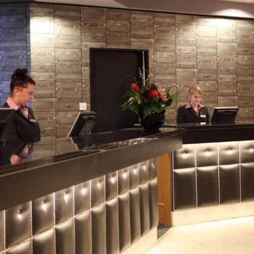 Birmingham Hen Night Accommodation 4 Star Hotel hotel