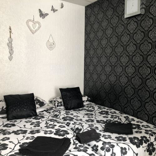 Blackpool Hen Night Accommodation Best on Budget hotel