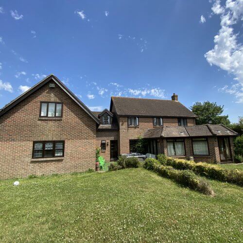 Hen Party House Bournemouth