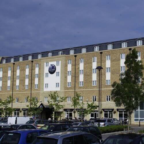 Bournemouth Party Night Accommodation Luxury hotel