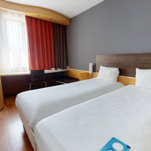 Bratislava Party Weekend Accommodation 3 Star Hotel hotel