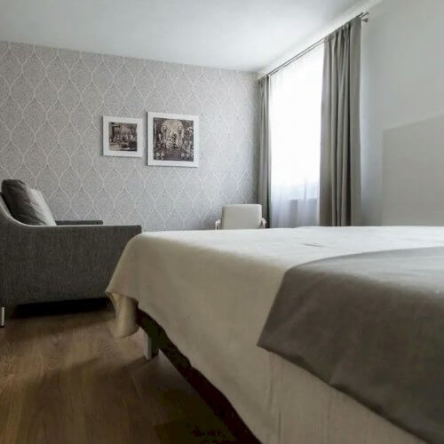 Stag Apartments Bratislava