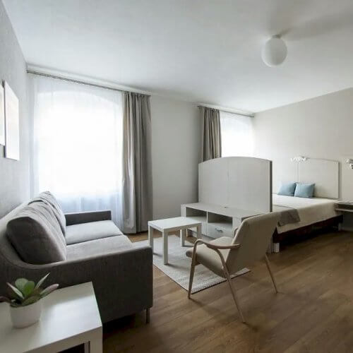 Stag Apartments Bratislava