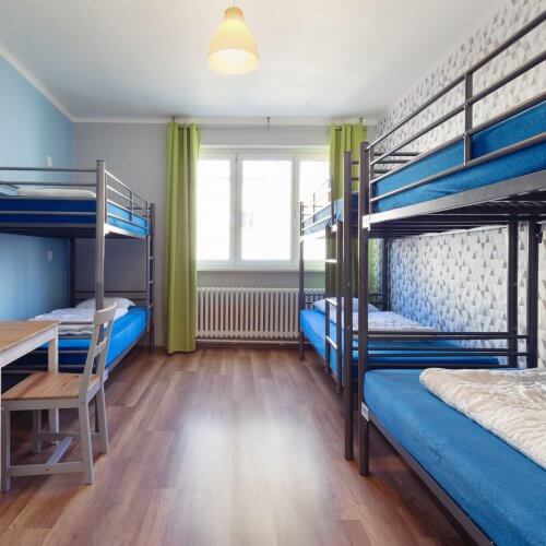 Bratislava Hen Night Accommodation Hostel hotel