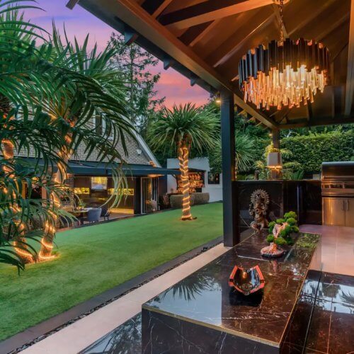 Birthday Party House Brighton