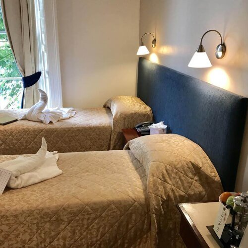 Bristol Stag Accommodation Best on Budget hotel