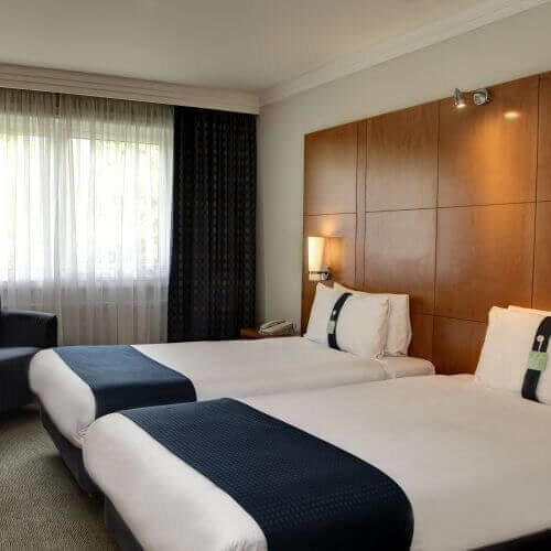 Bristol Party Night Accommodation 3 Star Plus hotel