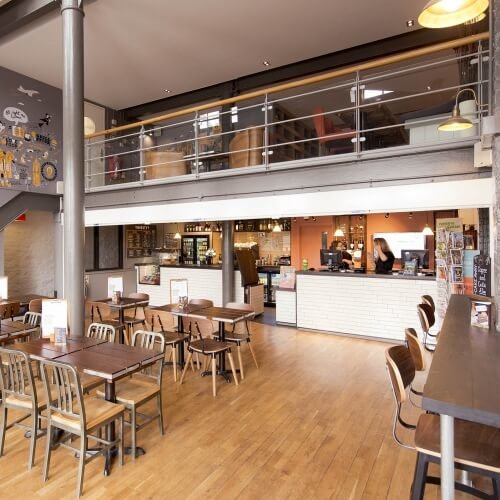 Hostel Accommodation in Bristol Stag Hotels