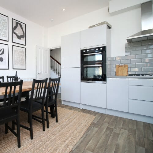 Bristol Stylish House Party House Hen