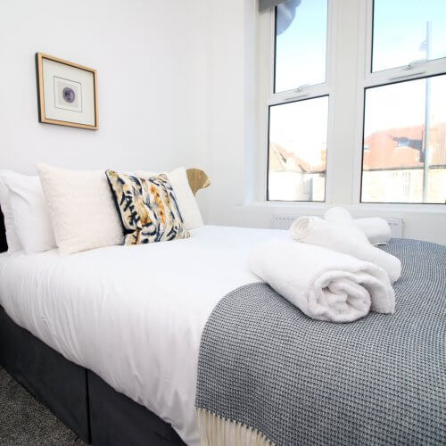 Bristol Stylish House Party House Hen