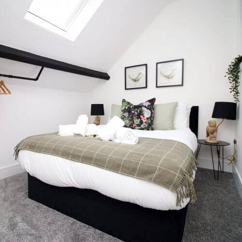 Bristol Stylish House Party House Hen