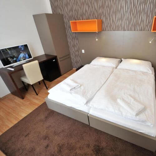 Brno Birthday Weekend Accommodation Apartments hotel