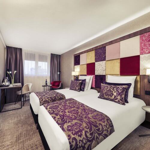 Budapest Hen Night Accommodation Luxury hotel