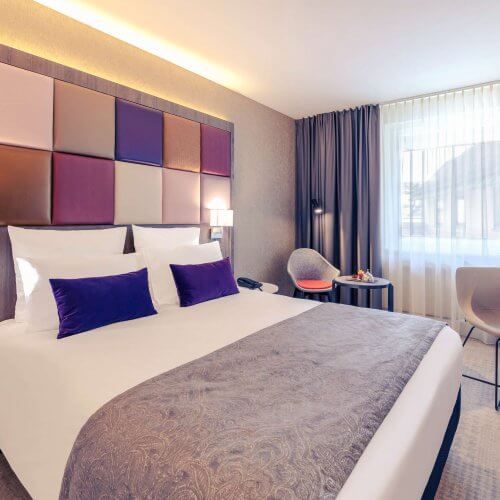 Hen Luxury Budapest