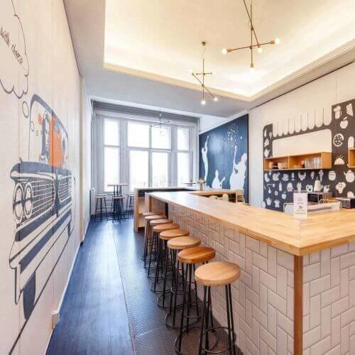 Budapest Stag Weekend Accommodation Best on Budget hotel