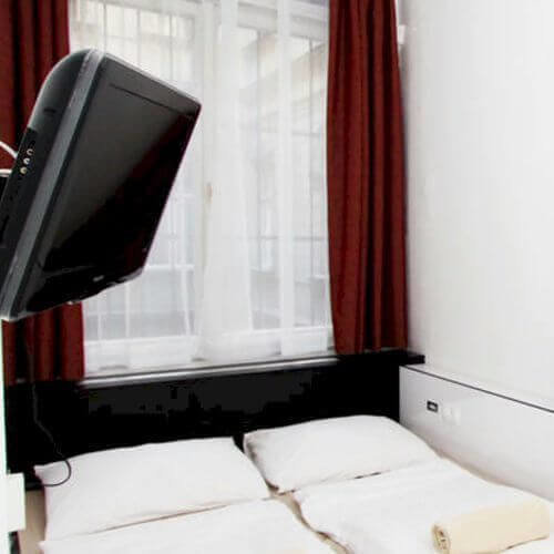 Budapest Hen Night Accommodation Best on Budget hotel