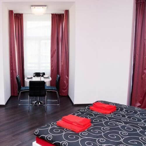 Birthday Apartments Budapest