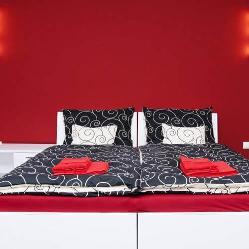 Birthday Apartments Budapest