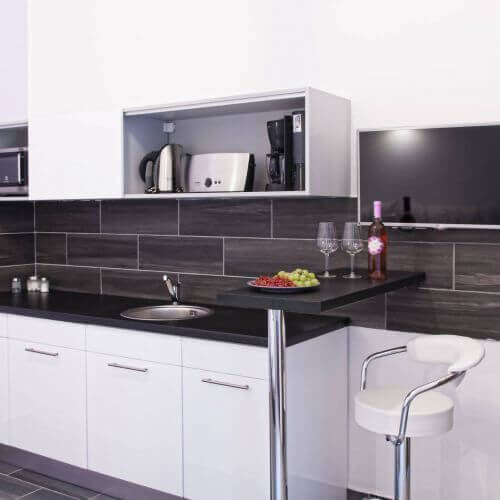 Budapest Hen Night Accommodation Apartments hotel