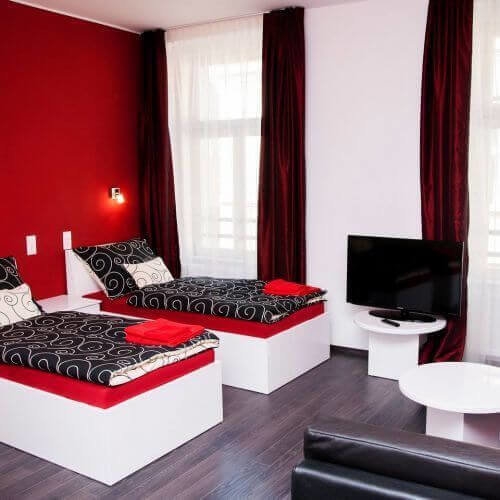 Apartments