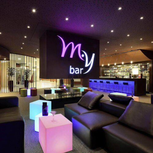 Budapest Stag Weekend Accommodation Luxury hotel