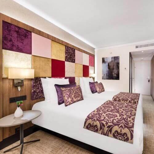 Budapest Hen Night Accommodation Luxury hotel