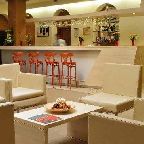 Stag 3 Star Hotel Budapest