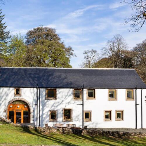 Birthday Party House Glasgow