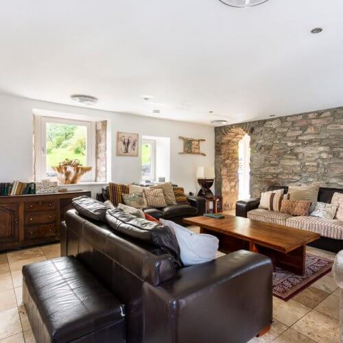 Birthday Party House Glasgow