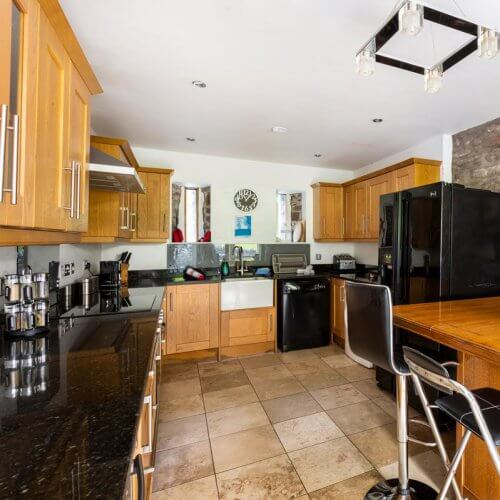Birthday Party House Glasgow