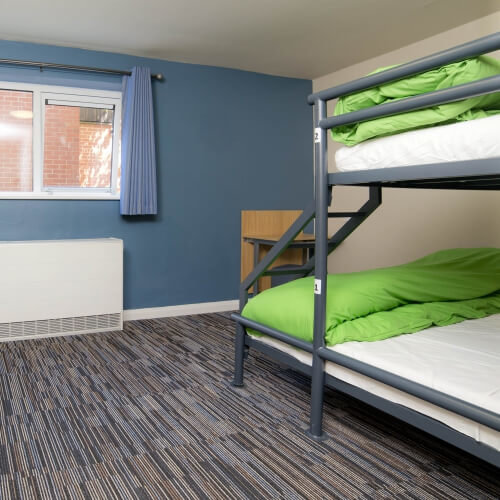 Cambridge Birthday Night Accommodation Hostel hotel