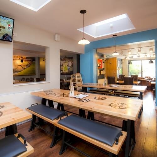 Cambridge Stag Night Accommodation Hostel hotel